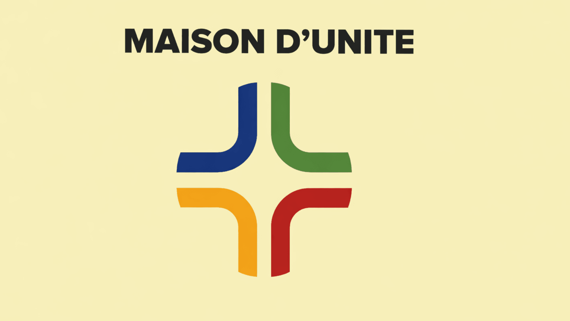 Maison d’Unité – Parcours œcuménique 