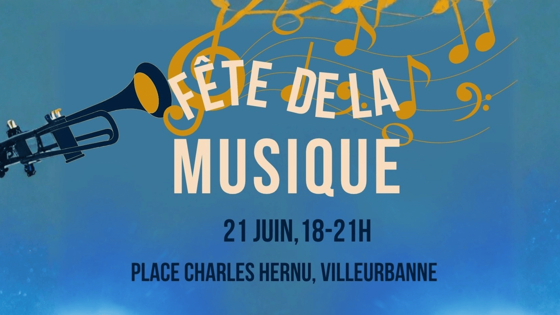 Fête de la musique - Concert Silowé Gospel et &difils