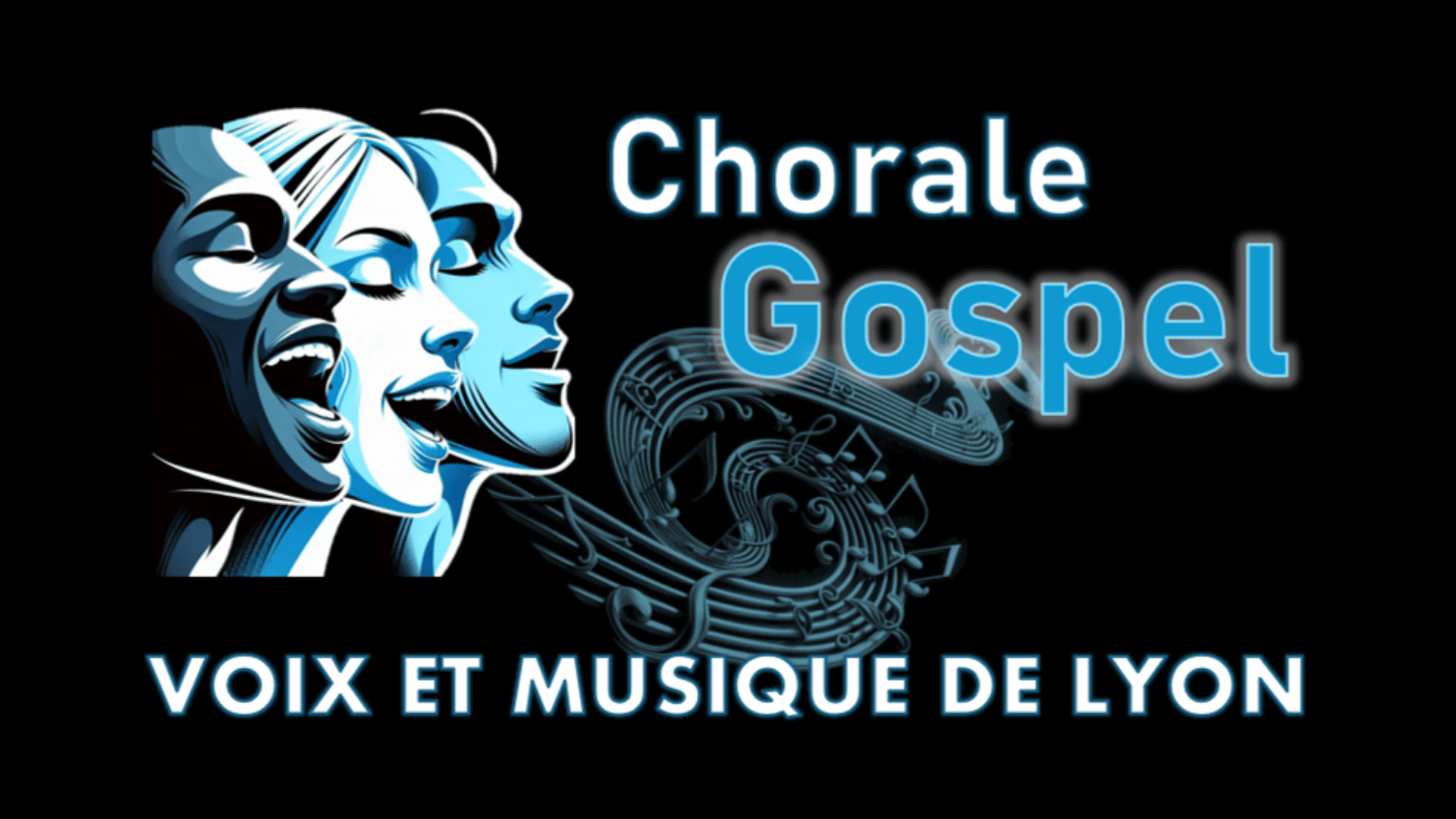 Ouverture des inscriptions Chorale Gospel CIEL