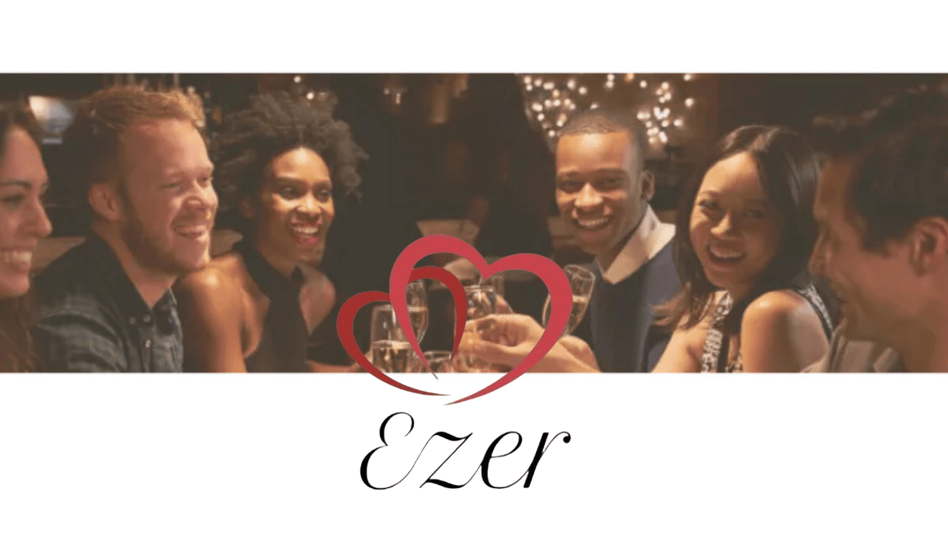 Ezer - Chill & Connect célibataires