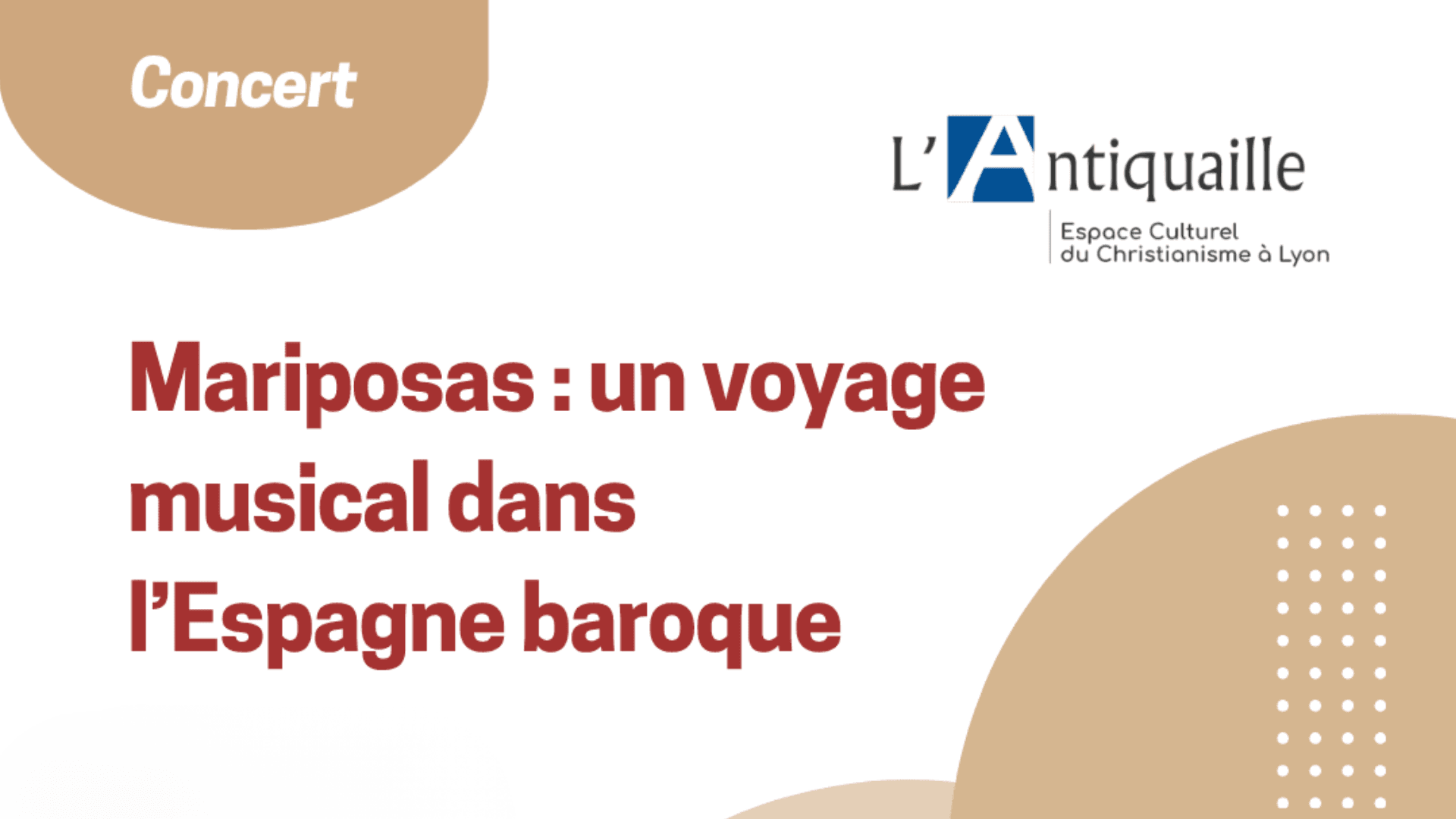 Concert Labadaude