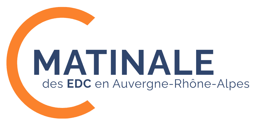MATINALE Entrepreneurs et Dirigeants Chrétiens