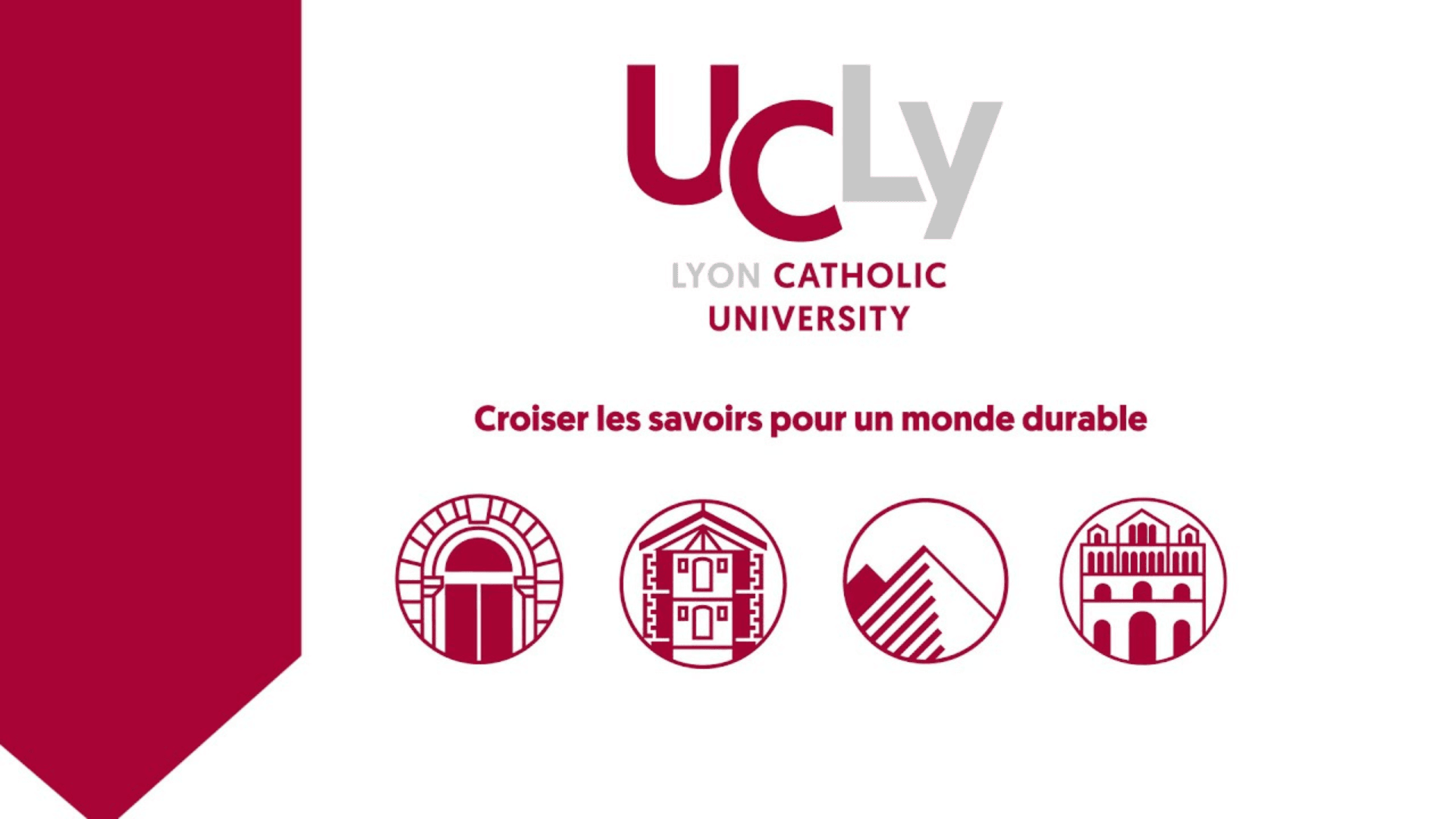 UCLy - Conférence - Pourquoi la théologie pratique n’est pas la pratique de la théologie