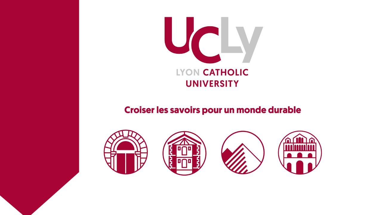 UCLy - Conférence : Croire ou savoir, un dilemme ?
